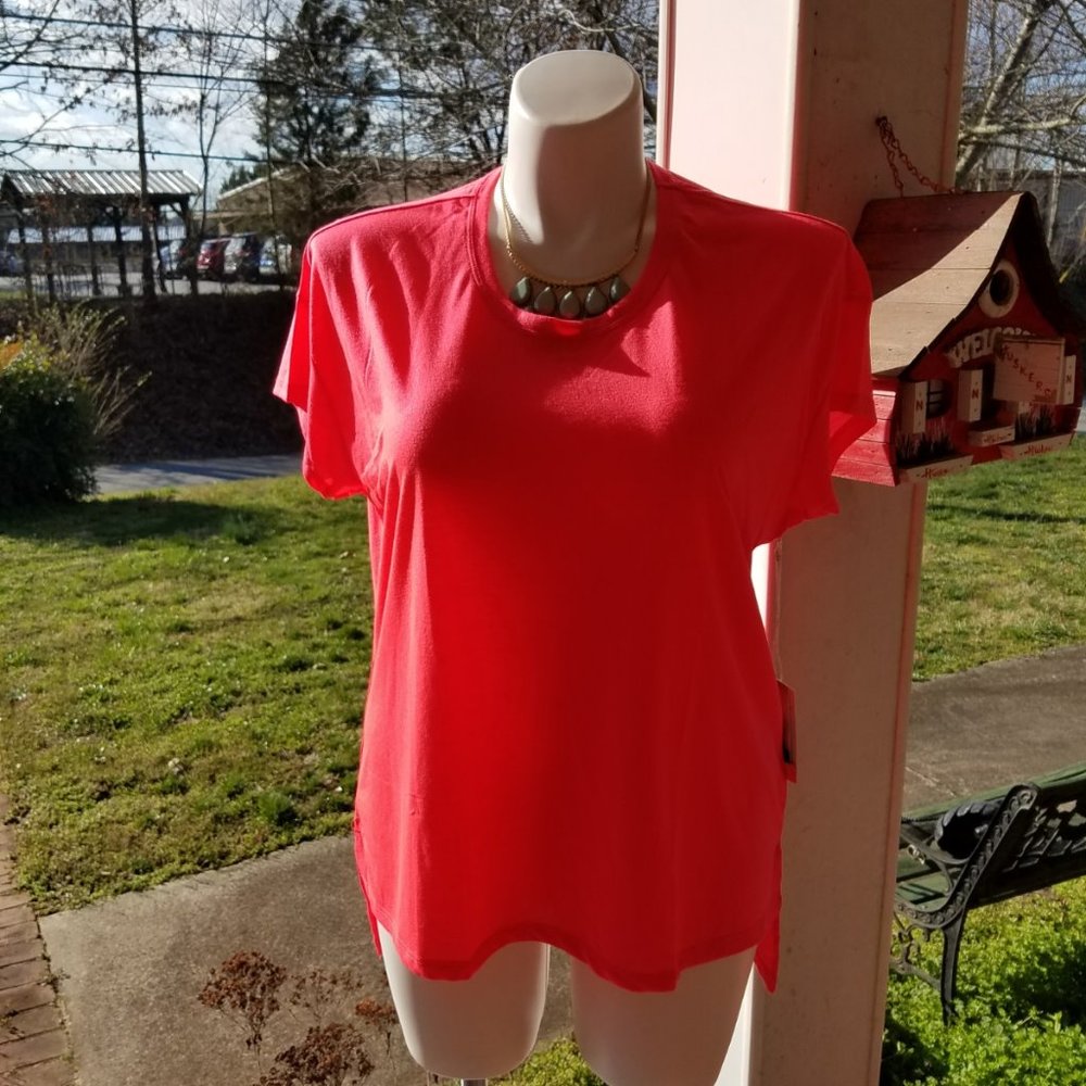 Ladies Cory Vine top